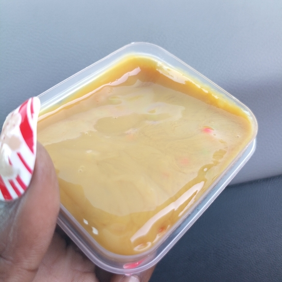 Slime, Cookie Dough Colored - Picture 3 of 4